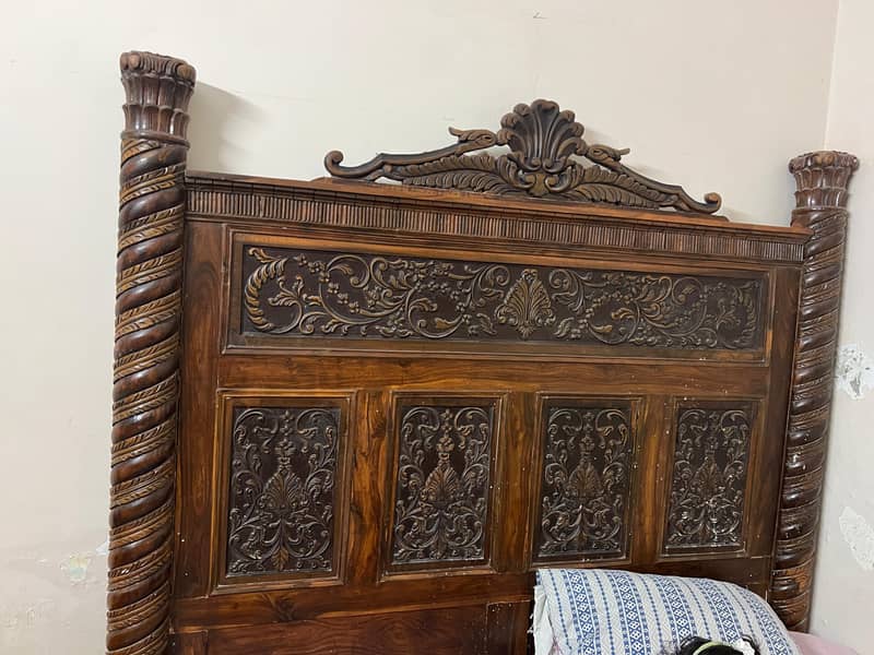 bed dressing side tabble 3