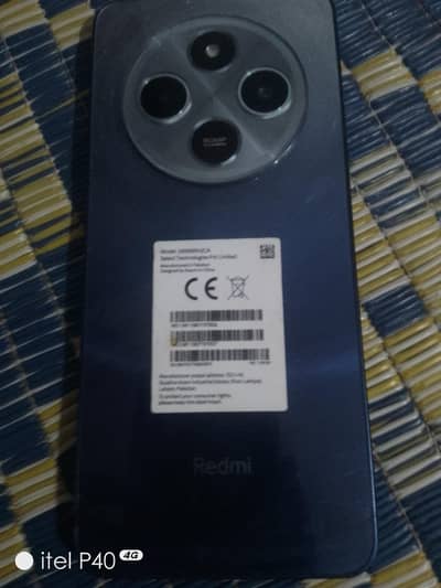 Xiaomi Redmi 14C