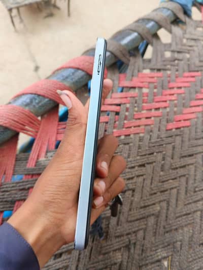 Infinix Hot 30