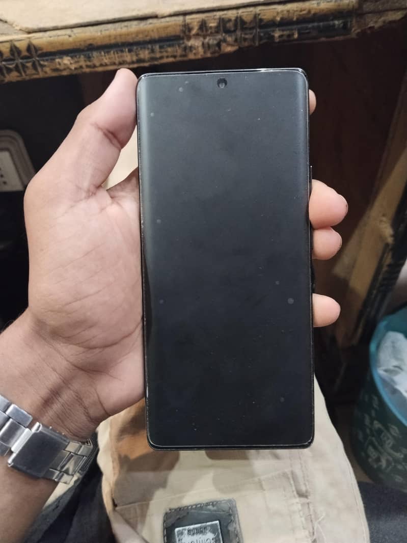 Tecno CAMON 30S 2