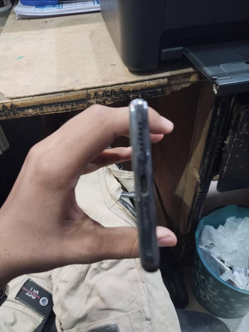 Tecno CAMON 30S 5