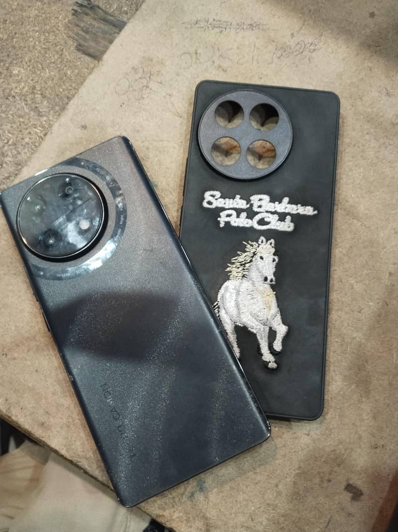 Tecno CAMON 30S 6