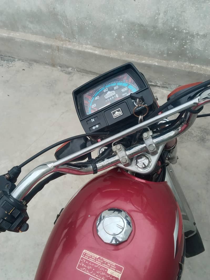 Unique 2026 model 2