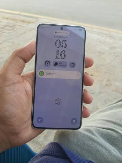 Samsung Mobile S22