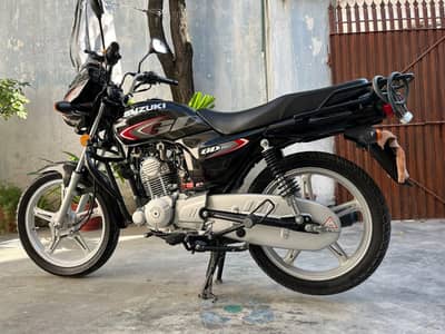 suzuki gd 110