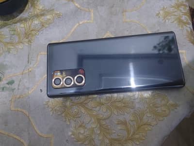 LG Wing 5G 8 /256 double screen
