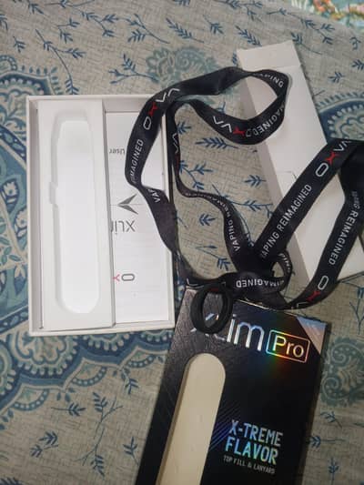 Xlim PRO