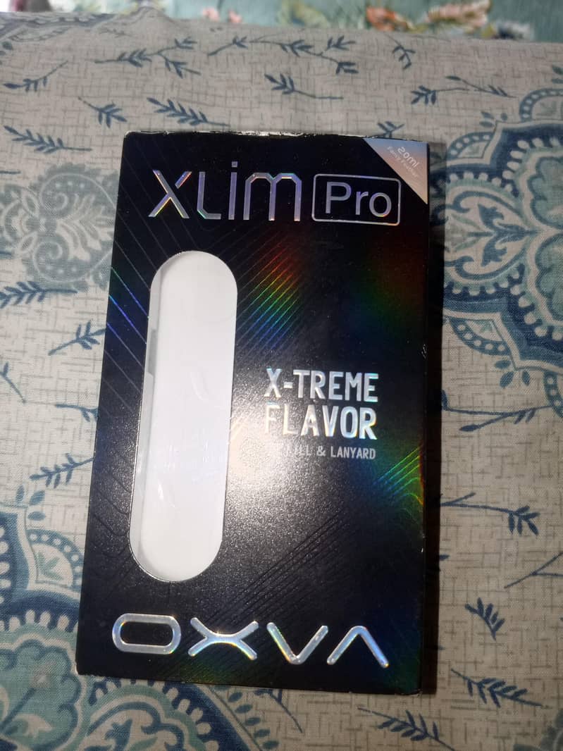 Xlim PRO 1
