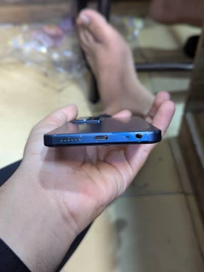 Itel City 100