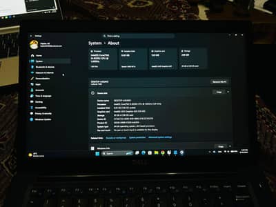 Dell Latitude 7490