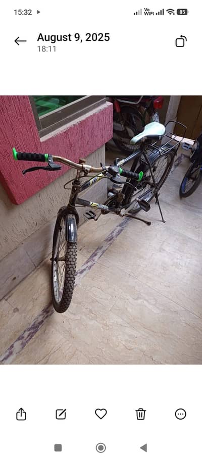 Phoenix Cycle for sale