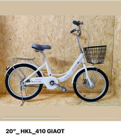 Imported Cycle available for sale 10/10  condition