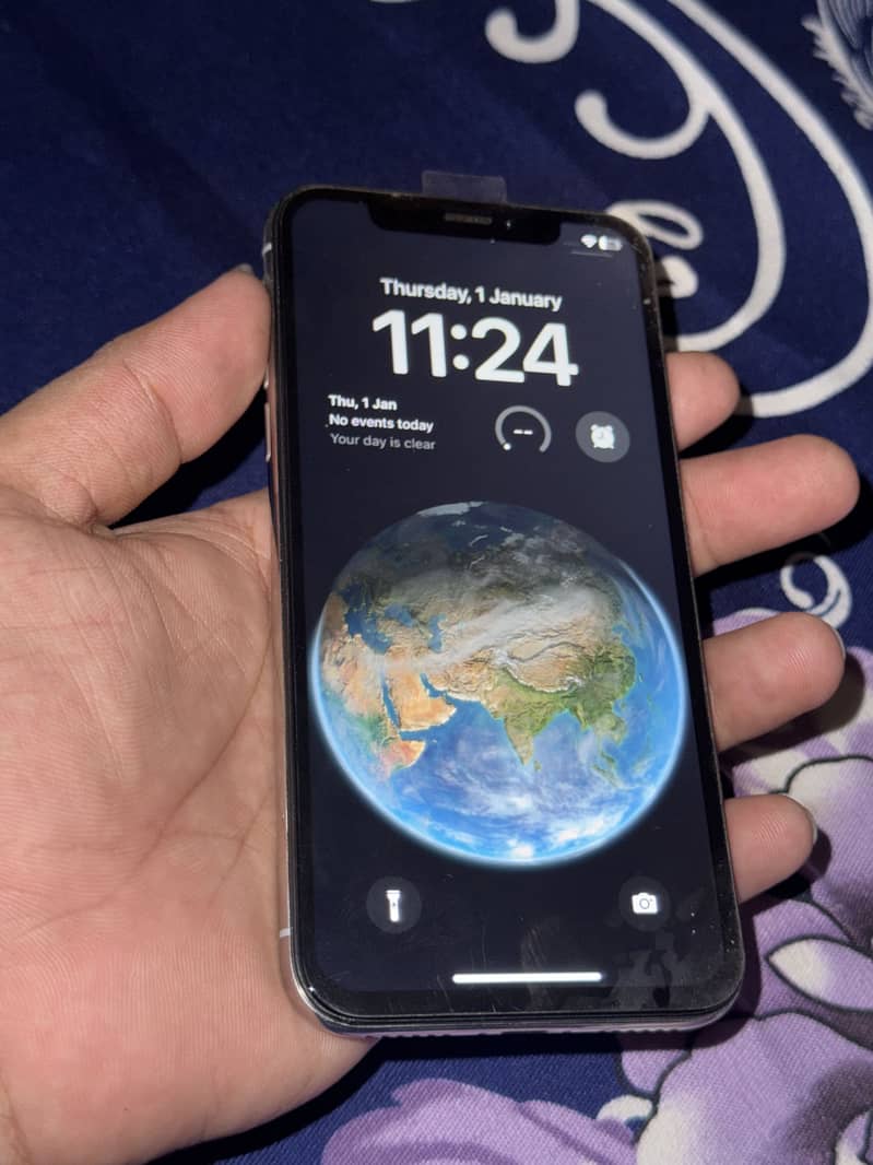 Apple iPhone X 2
