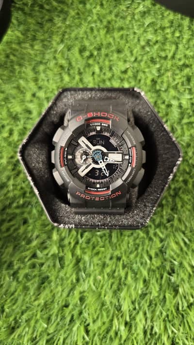casio g shock watch orignal