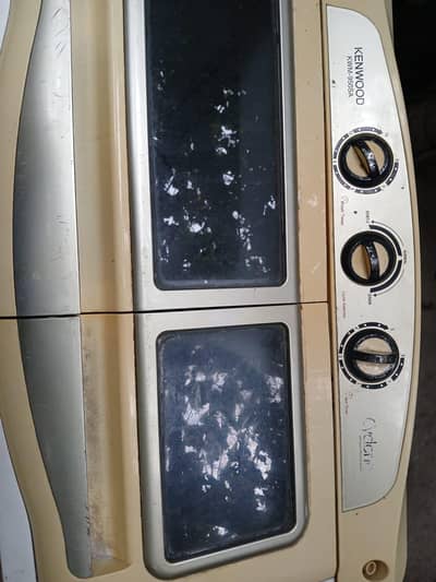 KENWOOD Washing machine All ok Condition