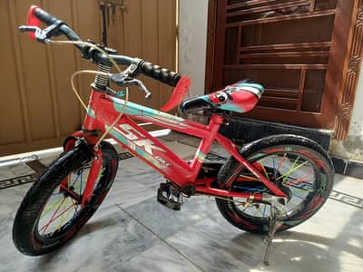 kids cycles sale in good condition