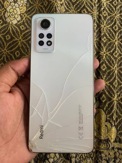 Xiaomi Redmi Note 12 Pro