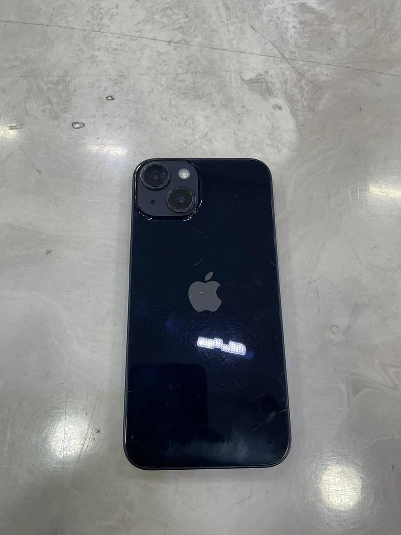 Apple iPhone 14 1