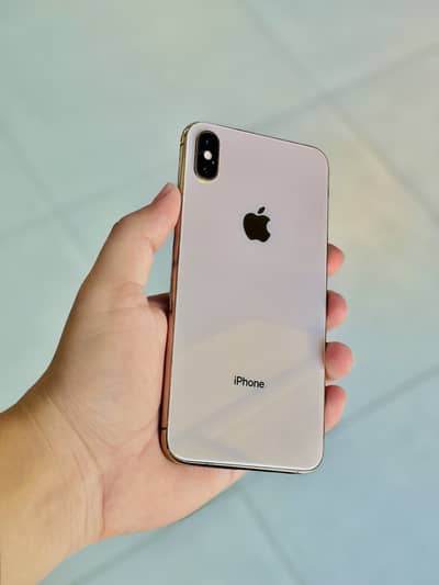 Apple iPhone XS Max