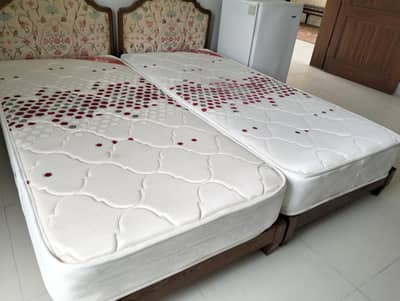 Spring Mattresses for sale
