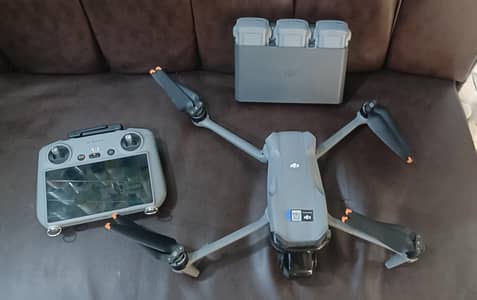 DJI air 3 fly more combo