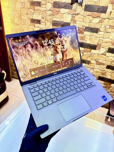 Dell Laptop i7 8th Generation Touch Screen Dell Latitude