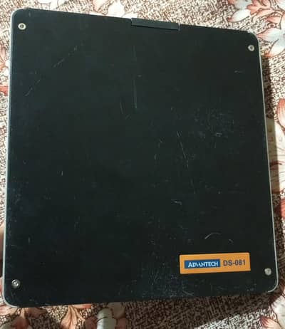 Advantech Mini pc i5 6th generation