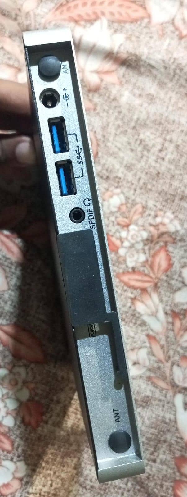 Advantech Mini pc i5 6th generation 2