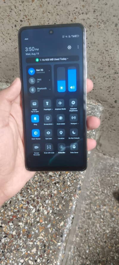 Tecno Spark 20 Pro
