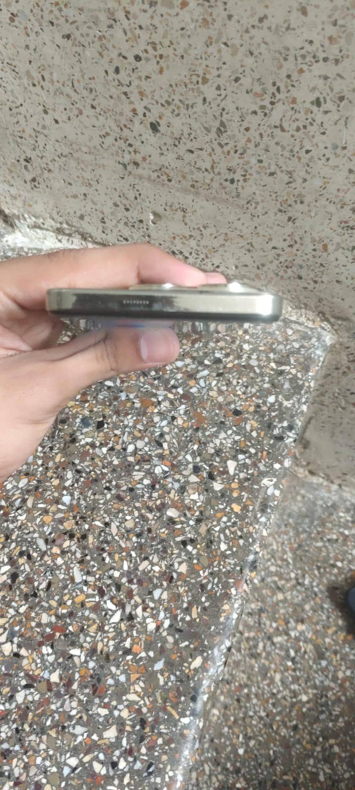 Tecno Spark 20 Pro 4