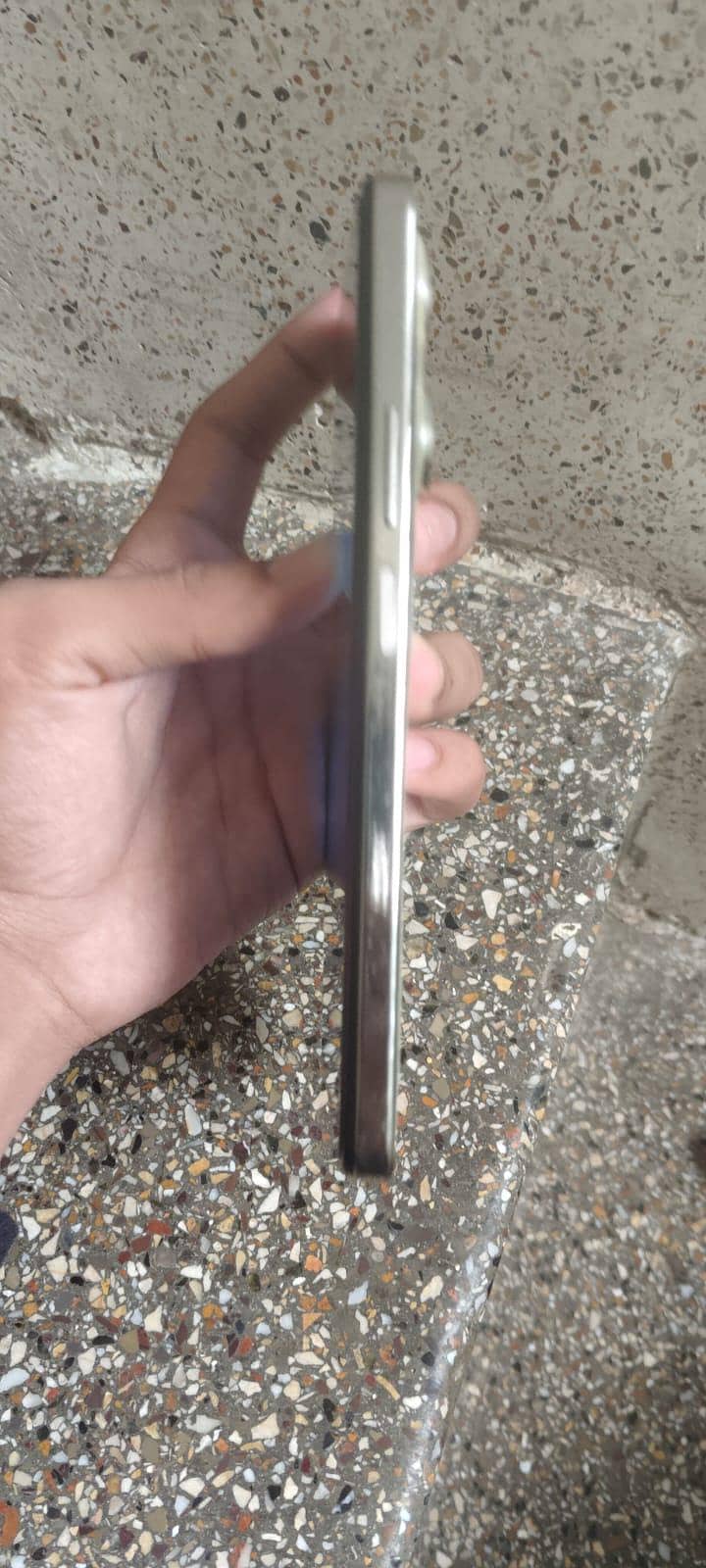 Tecno Spark 20 Pro 5