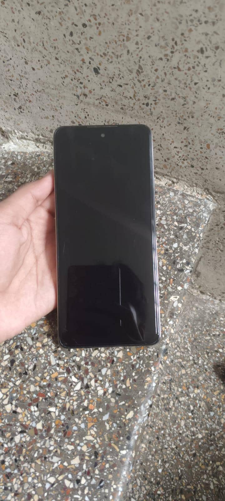 Tecno Spark 20 Pro 6