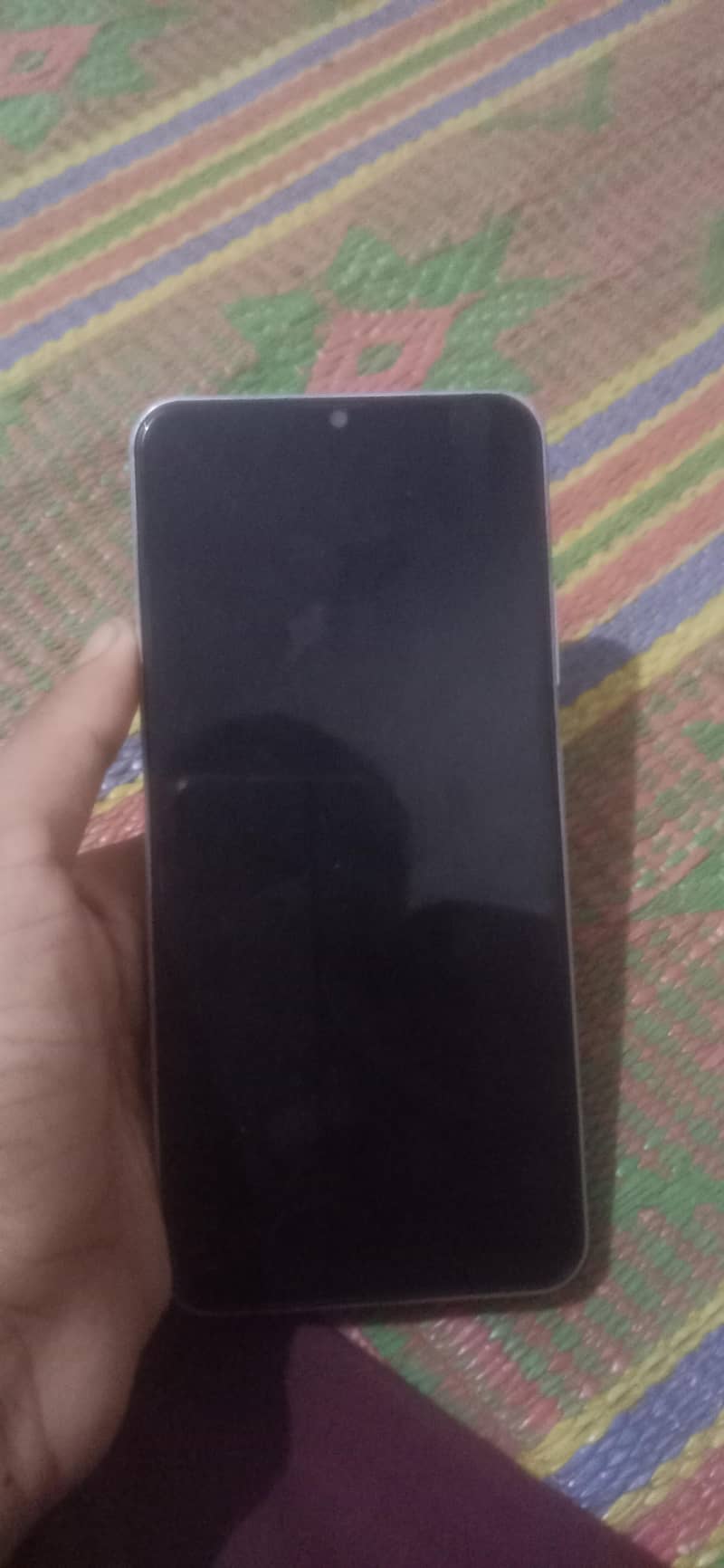 Tecno Spark 20 1