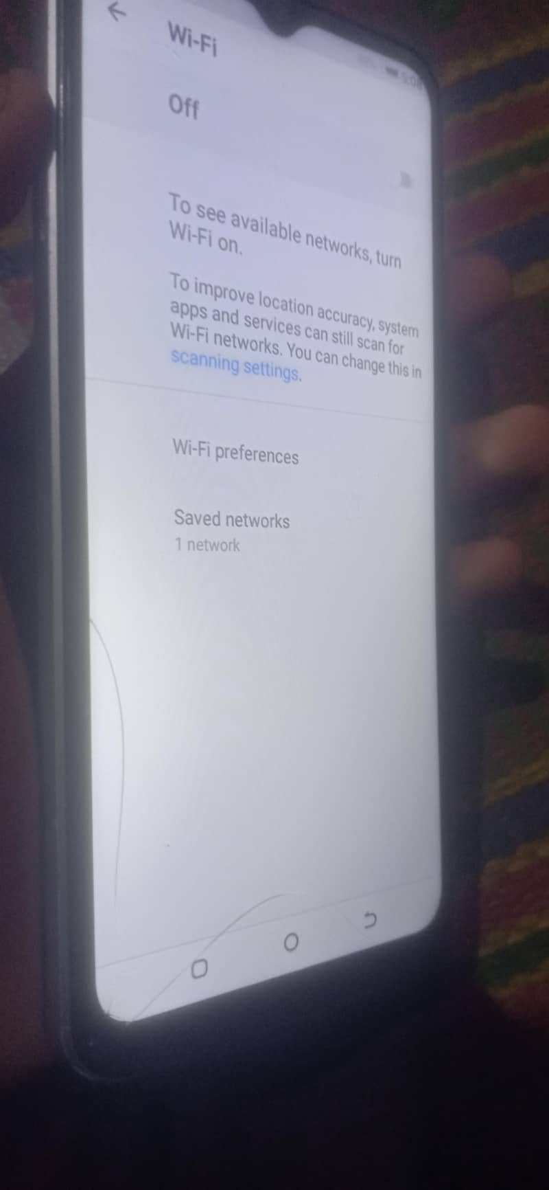 Tecno Spark 20 8