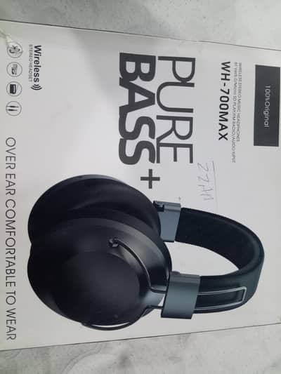 headset