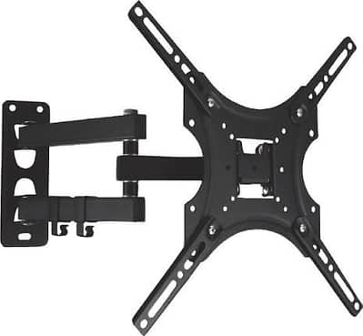 Adjustable Wall Mounted Bracket for TV