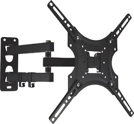 Adjustable Wall Mounted Bracket for TV 0