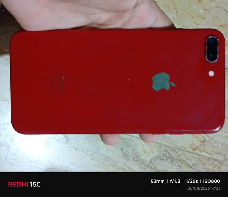 Apple iPhone 8 Plus 1