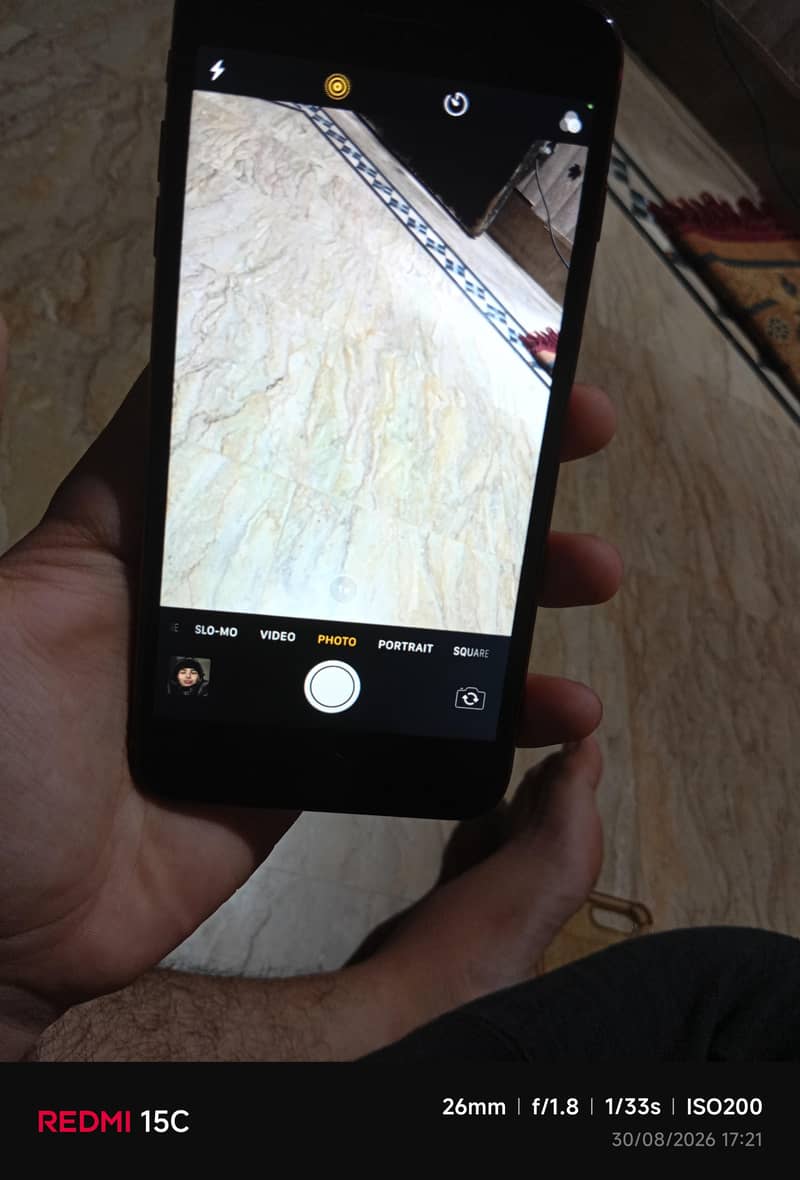 Apple iPhone 8 Plus 3