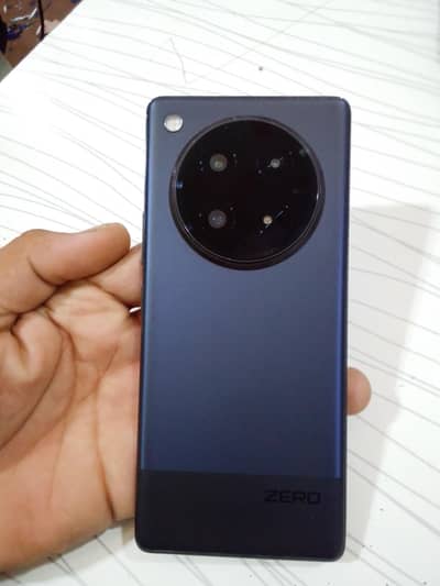Infinix Zero 40 8/256