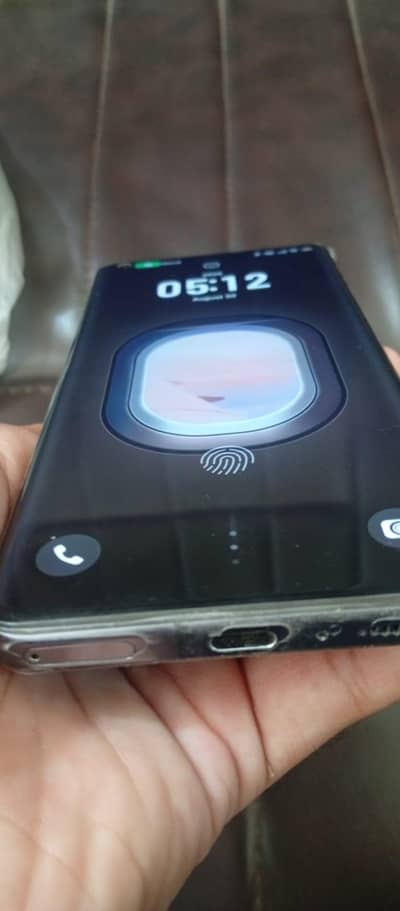 Xiaomi Mi 11 Ultra