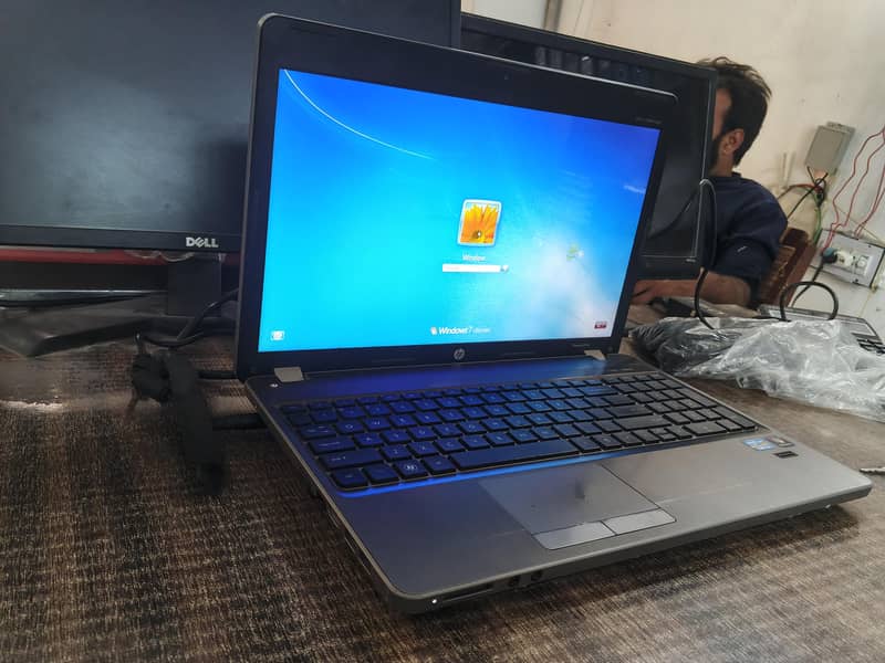 HP ProBook 4530s 0