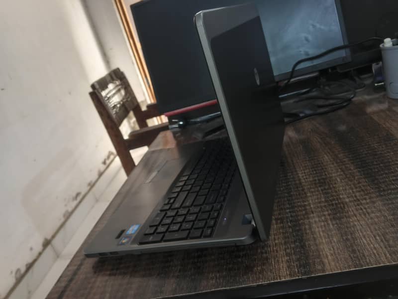HP ProBook 4530s 3
