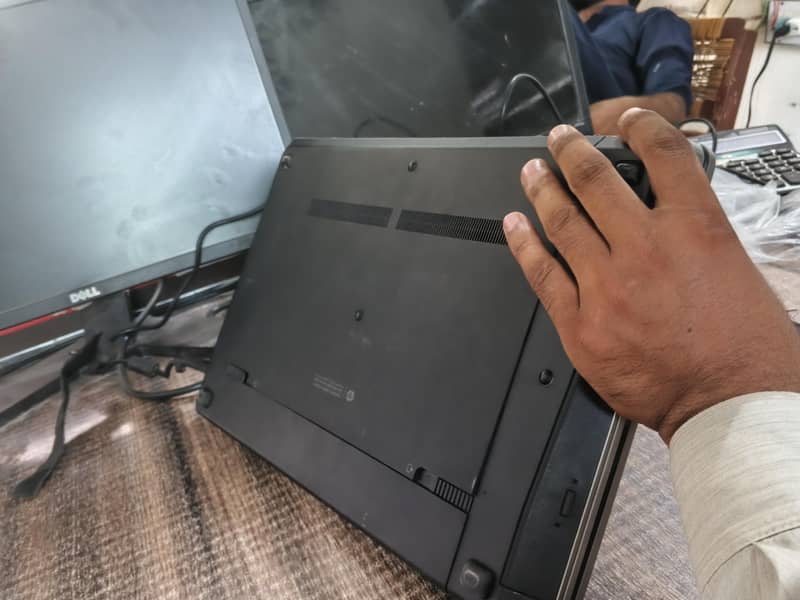 HP ProBook 4530s 4