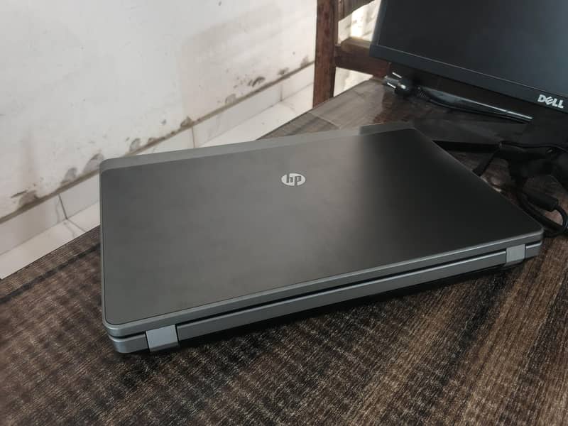 HP ProBook 4530s 5