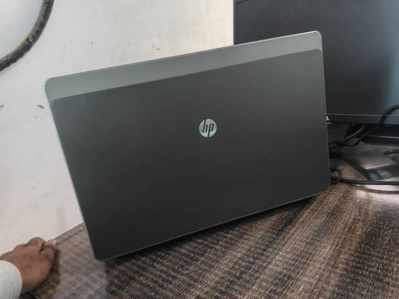 HP ProBook 4530s 6
