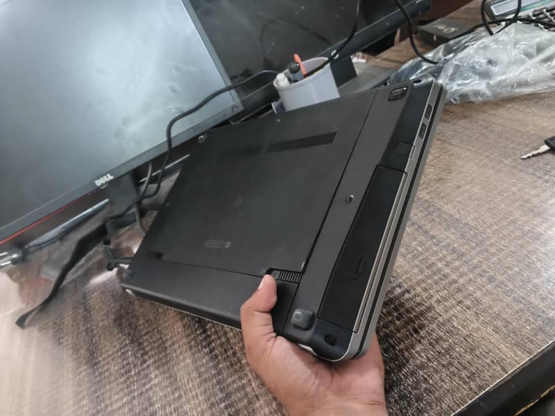 HP ProBook 4530s 7