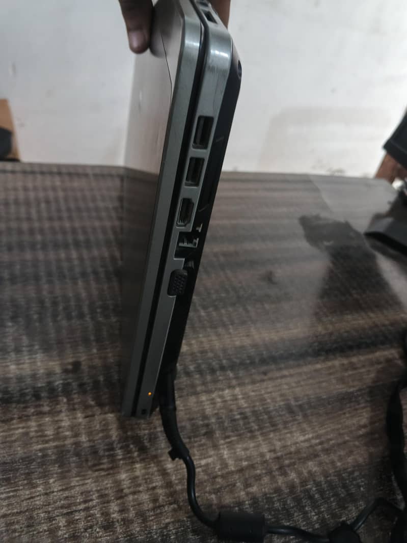HP ProBook 4530s 8