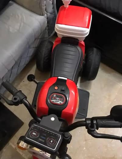kids bike in New condition