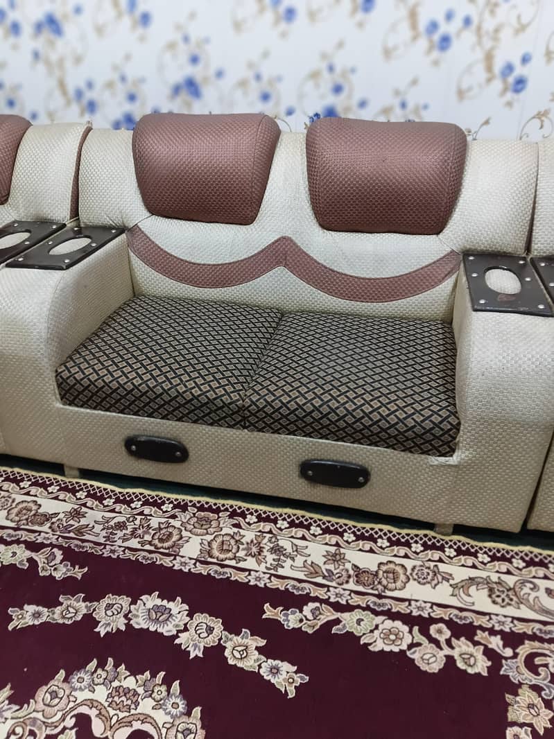 Sofa set 1
